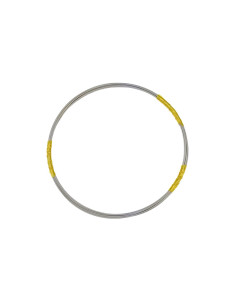 HILO RECAMBIO GUITARRA ROLLO d. 0.8mm 5mt