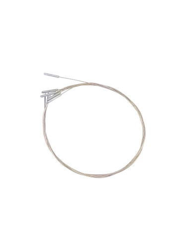 HILO RECAMBIO GUITARRA UNIVERSAL 72cm (5 hilos)Guitarras - Hojas