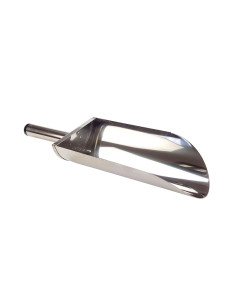 LIBRADOR INOX