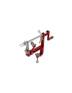 PELADOR DE MANZANAS MANUAL FIJACIÓN PALOMITAPeladoras 2
