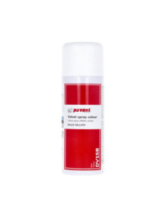 COLORANTE SPRAY ROJO DOLCE VELLUTO 400ml