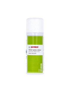 COLORANTE SPRAY PISTACHO DOLCE VELLUTO 400ml