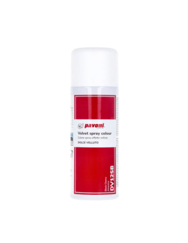 COLORANTE SPRAY AMARENA VELLUTO 400ml
