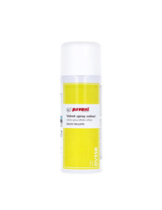 COLORANTE SPRAY AMARILLO DOLCE VELLUTO 400ml