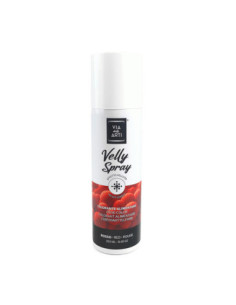 SPRAY TERCIOPELO ROJO VELLYSPRAY 250ml