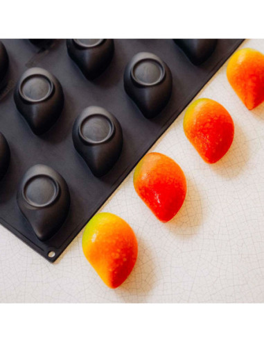 PAVOFLEX PX43104 MANGO 90x58xh35mm 