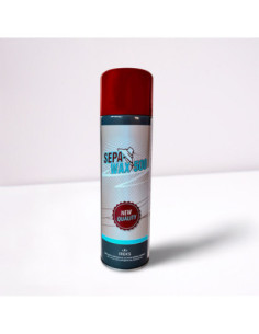SPRAY SEPA-WAX ENGRASAR MOLDES 500 ml