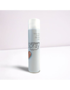 BARNIZ ALIMENTARIO SPRAY 400 ml