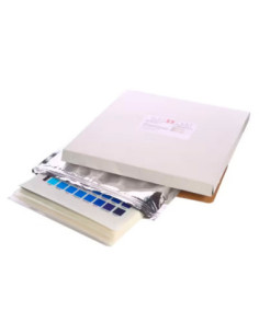 HOJAS PASTA AZUCAR A-4 ESPESAS (25)