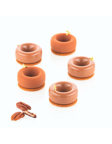 MOLDE OBLIO 30Buffet