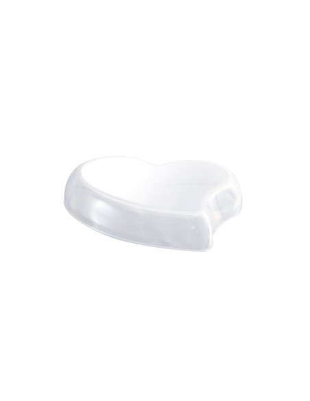 TAPA VASO LOVE 100 ml (100 uds.) 