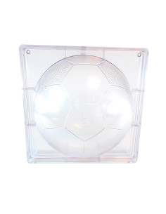 PELOTA FÚTBOL 1/2 D220 mmFiguras Pascua 2