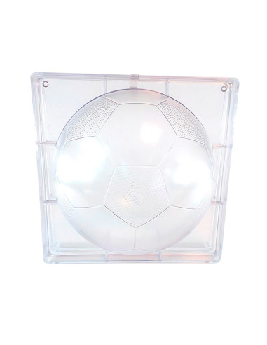 PELOTA FÚTBOL 1/2 D220 mmFiguras Pascua PELOTA FÚTBOL 1/2 D220 mmFiguras Pascua