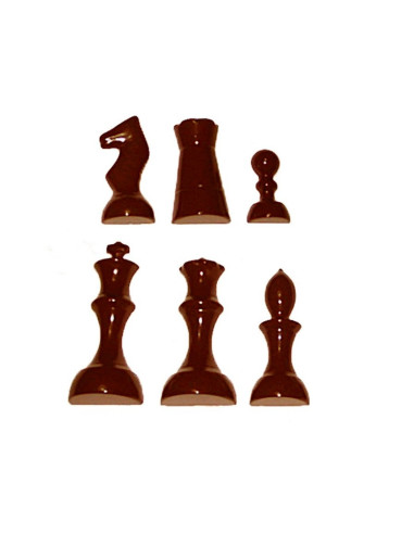 MOLDE M150 F.AJEDREZ 16p 135x275 ACOPLABLEVarios