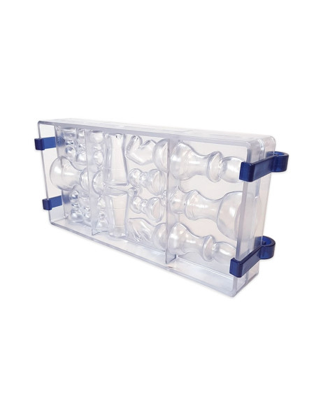MOLDE M150 F.AJEDREZ 16p 135x275 ACOPLABLEVarios