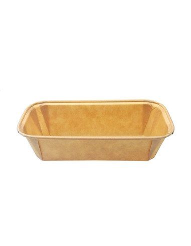 PLUMPY 199x73x60mm PK(65u) GOLDMoldes Papel