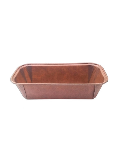PLUMPY 199x73x60mm PK (65u) MARRÓNMoldes Papel