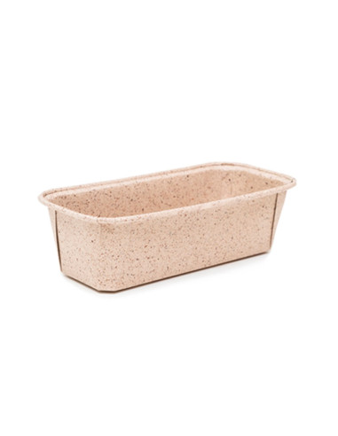 PLUMPY 199x73x60mm PK (25u) COCOAMoldes Papel