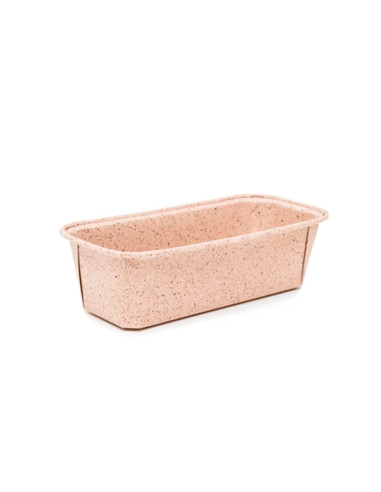 PLUMPY 158x55x52mm PK (50u) COCOAMoldes Compostables