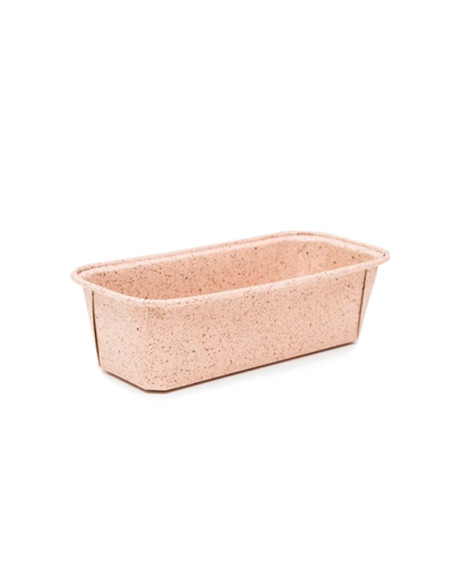 PLUMPY 158x55x52mm PK (50u) COCOAMoldes Compostables