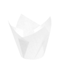 MOLDE 160/50 BLANCO TULICUP (200u)