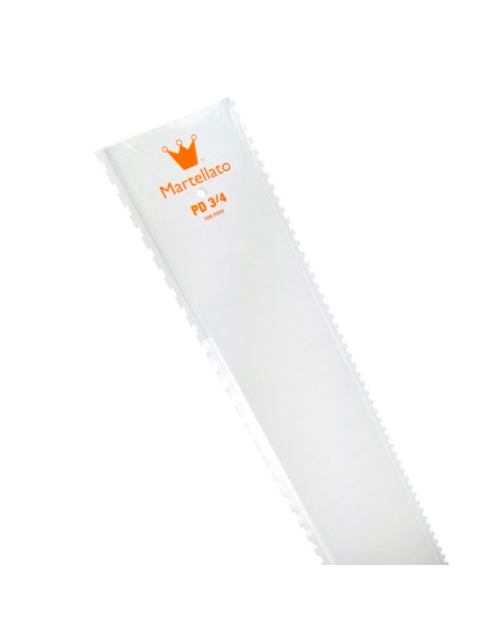 PEINE 70cm PD3/4 DOBLE DECORACIÓNPeines