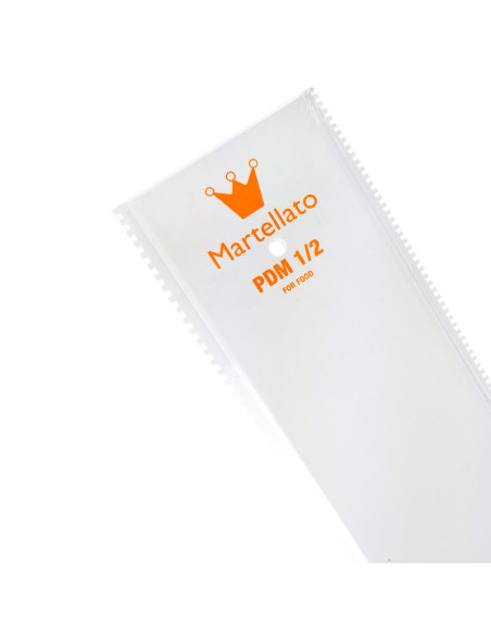 PEINE PDM 34cm. DIS:1/2 DOBLE DECORACIONPeines