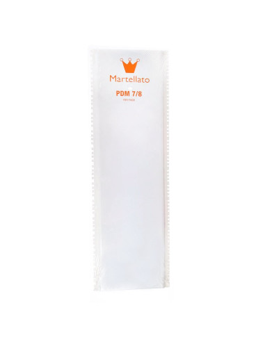 PEINE PDM 34cm. DIS:7/8 DOBLE DECORACIONPeines