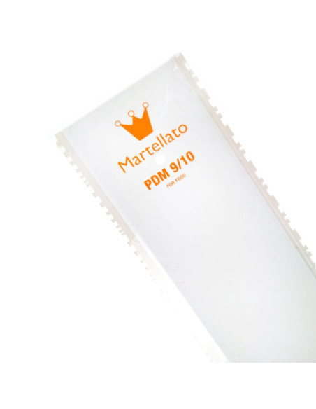 PEINE PDM 34cm. DIS:9/10 DOBLE DECORACIONPeines