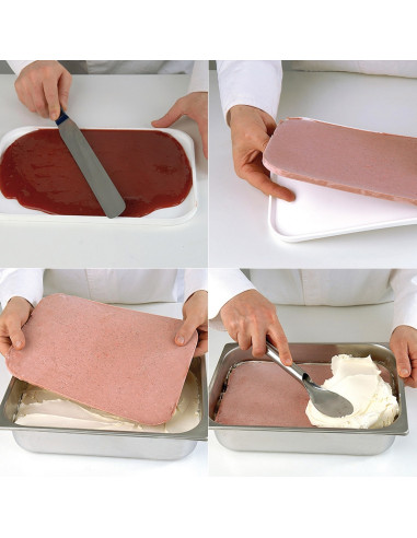 MOLDE TAPIS GEL02 320,7x220,7x10mmGelato MOLDE TAPIS GEL02 320,7x220,7x10mmGelato