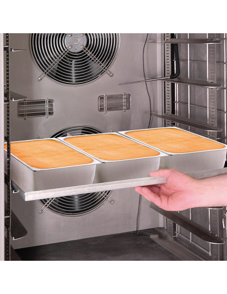 MOLDE TAPIS GEL03 321x128x10mmGelato