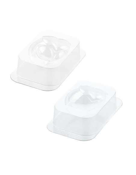 MOLDE PVC KIT ALFIE 113x87mmxh122mmHalloween