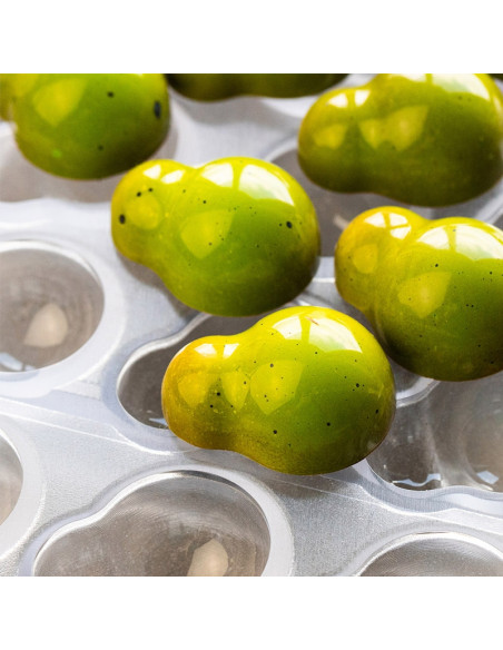 MOLDE CW1921 ANDREY DUBOVIKChocolate World