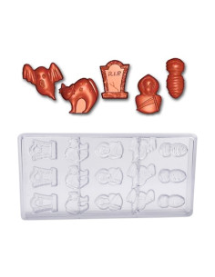 FIGURAS HALLOWEN 15660 15cHalloween