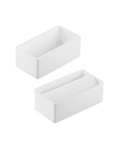 MOLDE SLEEK LOG 800 2