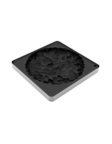 MOLDE TOP26 ALMENDRASCake Decor