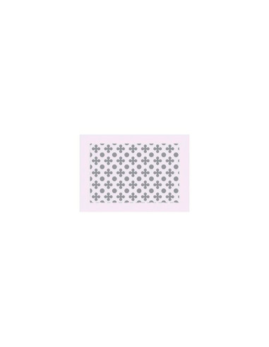 REJA 60x40CM Num.04 DECORACIÓN REDONDO Y FANCYRejas decoración