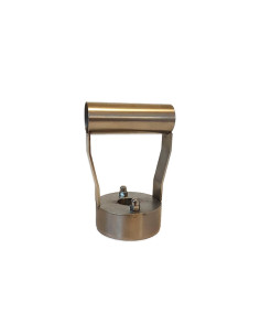 CORTADOR DONUTS CON EXPULSOR 5 cm INOX