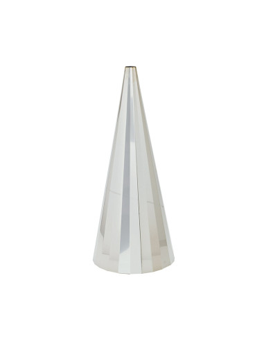 CROQUEMBOUCHE INOX h 60cm BASE D 26cmMoldes