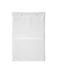 HOJA GUITARRA 60x40cm 100micras POLIETILENO (50ud)Guitarras - Hojas 2