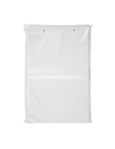 HOJA GUITARRA 60x40cm 100micras POLIETILENO (50ud)Guitarras - Hojas