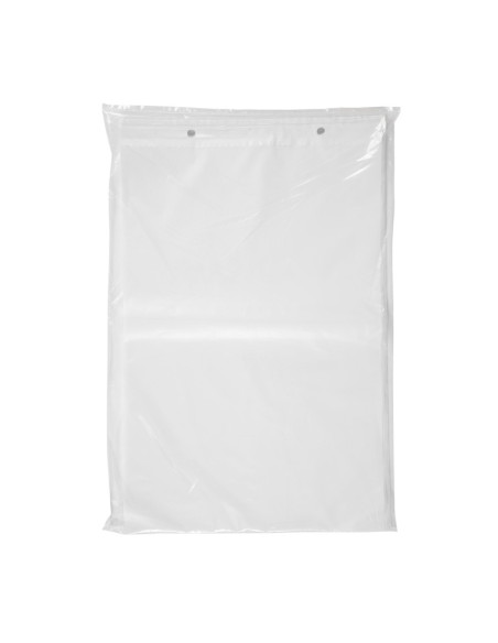 HOJA GUITARRA 60x40cm 100micras POLIETILENO (50ud)Guitarras - Hojas