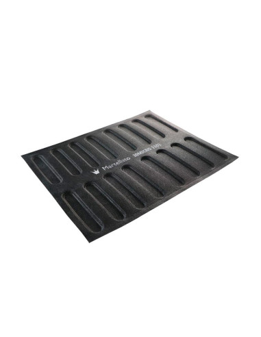TAPETE ECLAIR MICROPERFORADO 120x25x h6mmMicroperforados