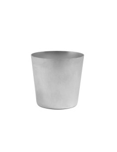 MOLDE BABA TOCINILLO D. 3 cm PK(12u) ALUMINIO