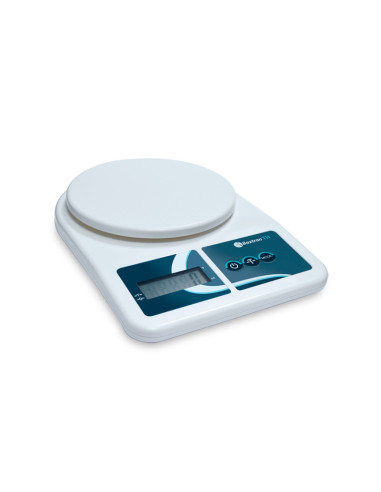 BALANZA PRECISION TH500/0.1gr
