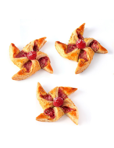 CORTADOR MOLINO DE VIENTO INOX 110x110x95mmCortapastas metálicos