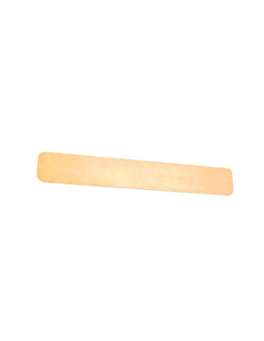 PALETA MADERA 20x12cm PARA TRASLADO MASAPalas horno