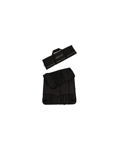 BOLSA PARA 8 CUCHILLOS 500x510mmCuchillería fundas