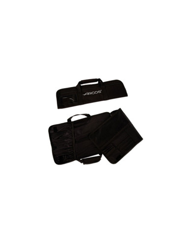 BOLSA PARA 4 CUCHILLOS 460x275mmCuchillería fundas