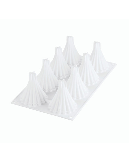 MOLDE ASTRO 95 D67XH79 95 MLSilikomart Monoporciones